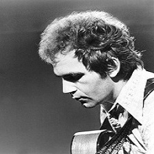 J J Cale